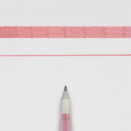 Sample kit Röd i gruppen Selected / Sample kits hos Pen Store (sample07_set)